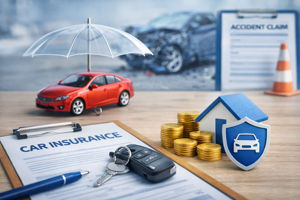 Araç Kasko Sigortası Rehberi: Teminatlar, Fiyatlar